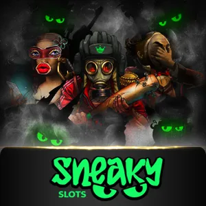 sneakyslot powerplay128
