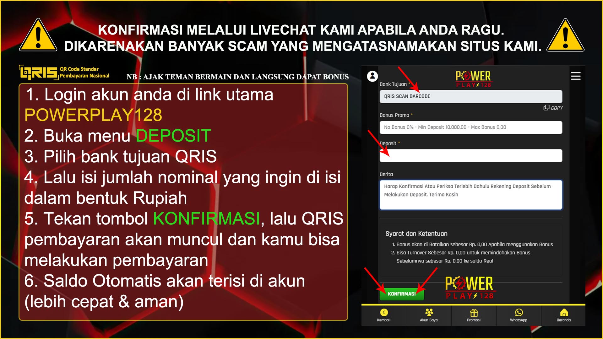 powerplay128