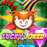 RTP joker powerplay128