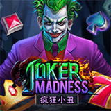 RTP joker powerplay128
